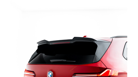 Zestaw Splitterów BMW X3 M-Pack G45