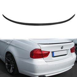 Diffuser BMW 3 E90 Cap M3 Style Carbon