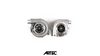 ARTEC x Garrett G35-900 | Reverse Rotation | V-Band / V-Band | Complete Turbocharger