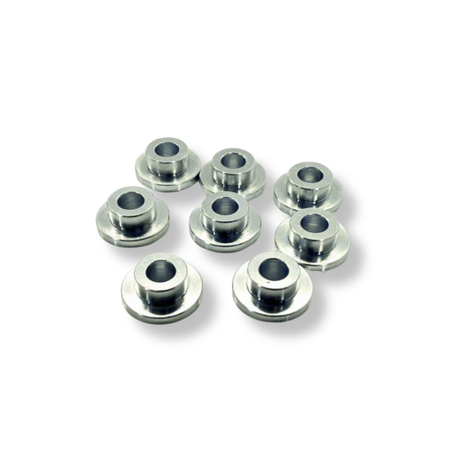 Zestaw skrętu Nissan S14/S15 17″ ULTRA KIT 5×114,3 68° FAT