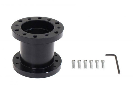 ADDCO Wheel Alloy Spacer 75mm