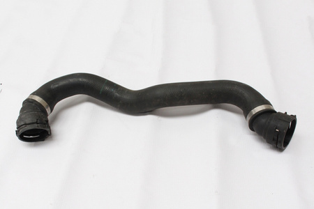 Przewód dolny chłodnicy rura BMW E92 17127552407