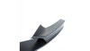 Diffuser BMW 2 F22 F23 Front Bumper Matt Black