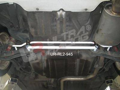 Rozpórka Honda Civic 92-95 / Del Sol UltraRacing tylna dolna Tiebar