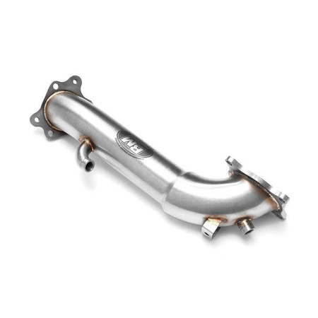 Downpipe HONDA Civic Type R Fk2 Mk8 2.0T Decat