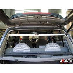 PERODUA KANCIL L200 660 2WD FACELIFT WITH SEAT BELT 2003-2006