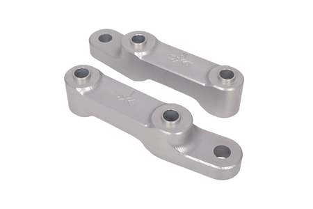 BMW IS200 Steering Angle Kit with Tie Rod Ends DXC