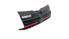 Grill Volkswagen Transporter T6 Black & Red