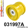 Rear subframe bush SPORT
