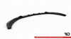 Splitter Mercedes-Benz C 43 AMG W206 Front v.1 Gloss Black