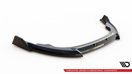 Splitters set Toyota GR86 Mk1 v.2