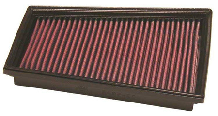 K&N Panel Filter 33-2849