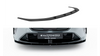 Splitter BMW 1 F70 Przód Street Pro Black