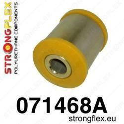 Rear outer lower arm bush SPORT