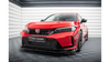 Zestaw Splitterów Honda Civic Type-R Mk 11 v.1
