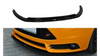 Splitter Ford Focus II STI przód v.2 Gloss Black