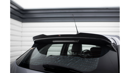 Spoiler Cap Opel Corsa F ( VI)