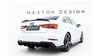 Splitters set Audi RS3 8V Facelift