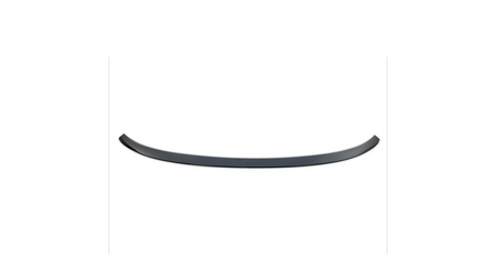 Spoiler BMW X4 F26 Lip Carbon Look