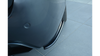 Splitter BMW 5 E60 E61 M-Pack Tył Boczne Gloss Black