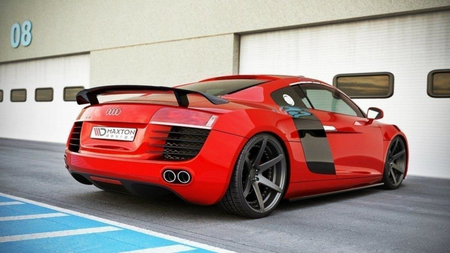 Spoiler Audi R8 42 GT