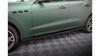 Diffuser Maserati Levante I Side Skirts Gloss Black