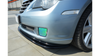 Splitter Chrysler Crossfire przód Gloss Black