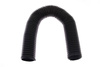 Air Intake Hose Power+ 77mm Black