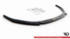 Splitter Peugeot 308 GT II Facelift przód v.2 Gloss Black