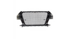 Grill Audi Q3 8U Gloss Black