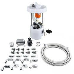 Moduł pompy DeatschWerks DW400 Civic Si K20 06-11