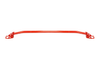 Front upper strut bar Honda Prelude III 3 Red