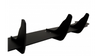 Diffuser Opel Astra J Rear OPC/VXR