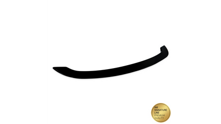 Lotka BMW 3 E93 Lip Gloss Black