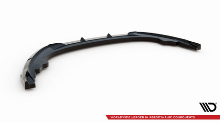 Splitters set Toyota GR86 Mk1 v.1