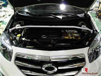 RENAULT SAMSUNG QM5 2.0D 2WD 2007-2017