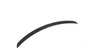 Spoiler Cap Mercedes-Benz E W213 AMG-Line Gloss Black