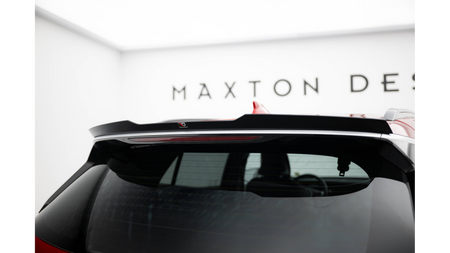 Spoiler Kia Sportage GT-Line Mk5 Tył
