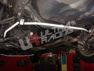 Honda Accord CM5 2.5 05+ USA UltraRacing rear Swaybar 19mm