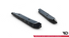 Splitters set Hyundai Elantra N Mk7