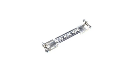 Wodzik cięgno regulowany skrzyni biegów BMW E30 E36 E46 E92 E90 E82 SWAP 205-280mm 