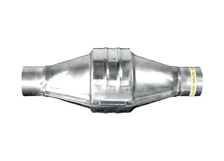 Universal catalytic FI 55 0.7-1.9L EURO 4 400 CPSI - ceramic