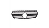 Grill Mercedes-Benz CLA C117, X117 Black A-Type