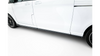 Side Skirts Mercedes-Benz V-Class Extra Long AMG-Line W447 v.2