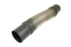 Łącznik elastyczny wydechu 89x300mm Segmentowy