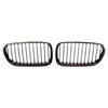 Grill BMW 5 F10 F11 Carbon Look