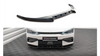 Splitter Kia EV6 I GT-Line Front v.2 Gloss Black