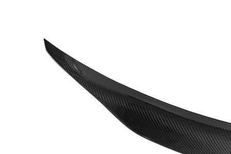 Lotka Mercedes-Benz CLA Lip Carbon