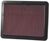 K&N Panel Filter 33-2271