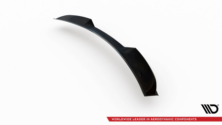 Spoiler Cap Cupra Formentor Lower 3D